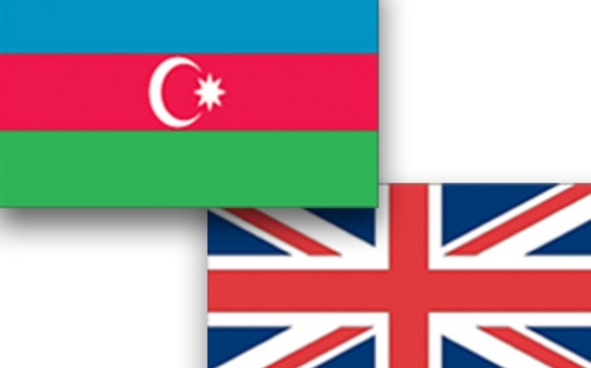 Подписан план военного сотрудничества между Азербайджаном и Великобританией
