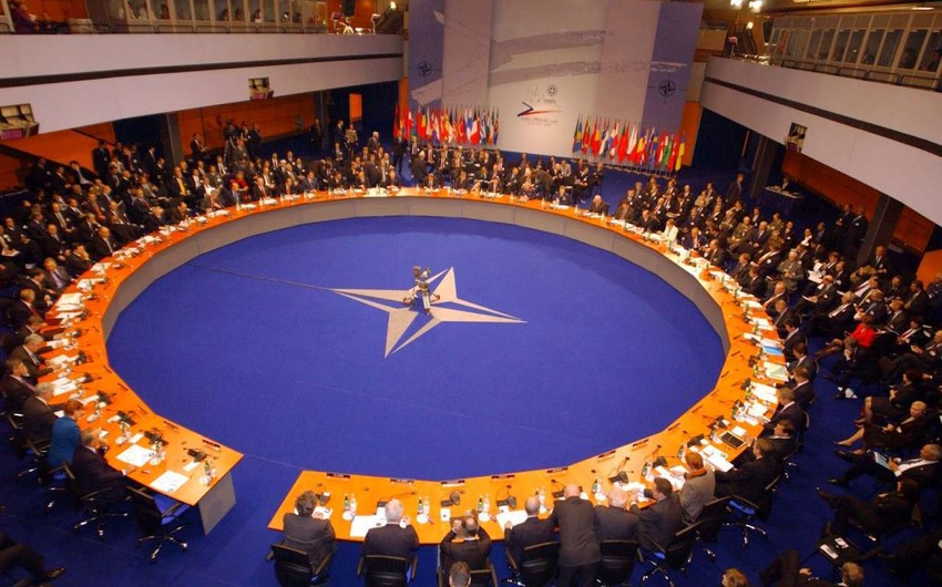 Обнародована программа саммита НАТО