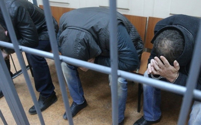 Ветераны полиции Азербайджана помогли раскрыть более 2500 преступлений