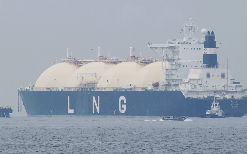 Qatar Petroleum inks deal with Sinopec to supply LNG to China