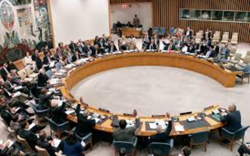 Лавров считает, что назрело расширение СБ ООН