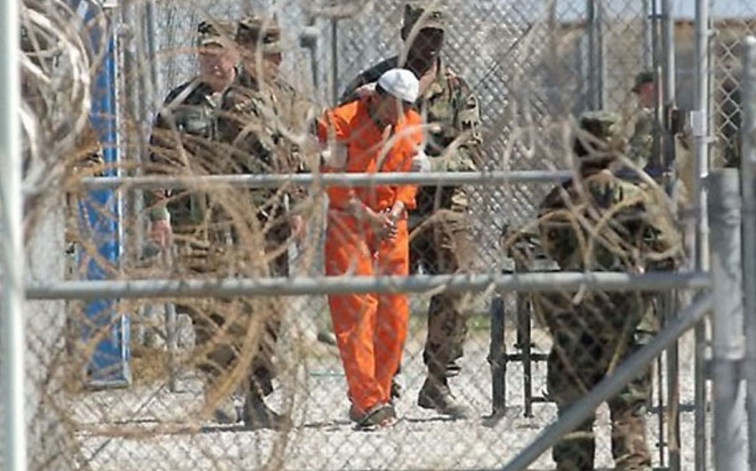 ​Власти США закрыли тюрьму Баграм в Афганистане