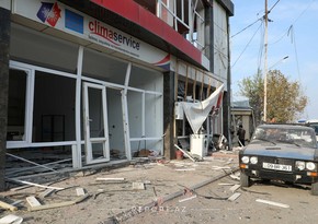  Armenia's second terror in Barda – PHOTO REPORT