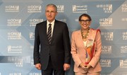 Azerbaijan, UN ink letter of intent for COP29 BICFIT