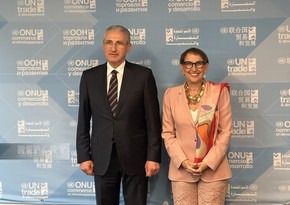 Azerbaijan, UN ink letter of intent for COP29 BICFIT