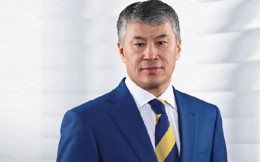 Kazakh Embassy: Kairat Boranbayev have never financed projects in Nagorno-Karabakh