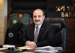 Turkish minister: 'Comprehensive cooperation with Azerbaijan will be continuous'