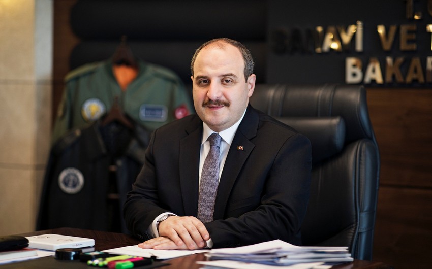 Турецкий министр: Всестороннее сотрудничество с Азербайджаном будет продолжительным