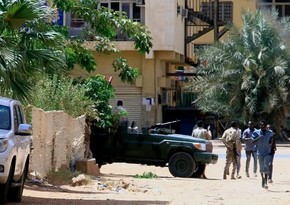 Швеция эвакуировала посольство из Судана