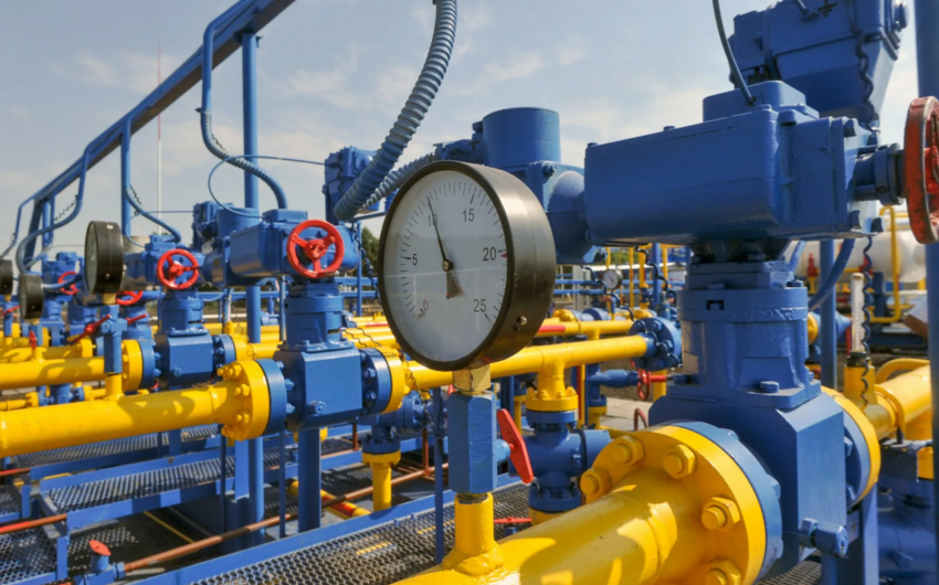 Media: Access of Azerbaijan's natural gas to EU market will create opportunities for all partners