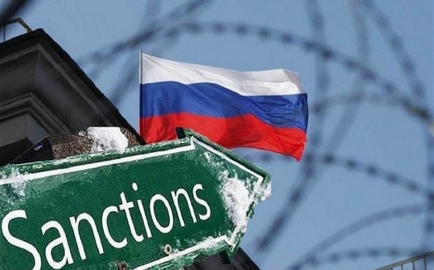 Aİ Rusiyaya qarşı 13 və 14-cü sanksiyalar paketini hazırlamağa başlayıb