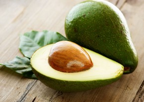 Azerbaijan resumes avocado import from two countries