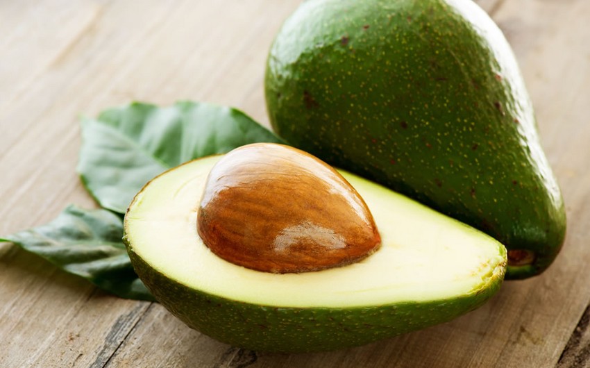 Azerbaijan starts importing avocados from two countries