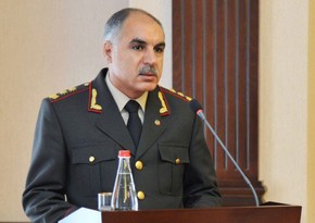 В Азербайджанской армии сократилось число умышленных убийств и самоубийств в этом году