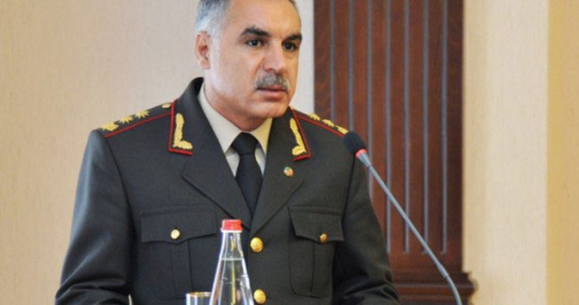 В Азербайджанской армии сократилось число умышленных убийств и самоубийств в этом году