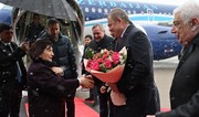 Speaker of Azerbaijan's Parliament embarks on working visit to Russia