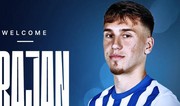 Brighton FC sign Mainz 05's Gruda