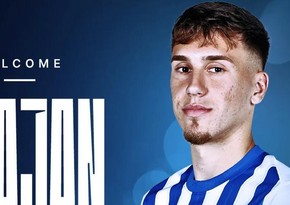 Brighton FC sign Mainz 05's Gruda