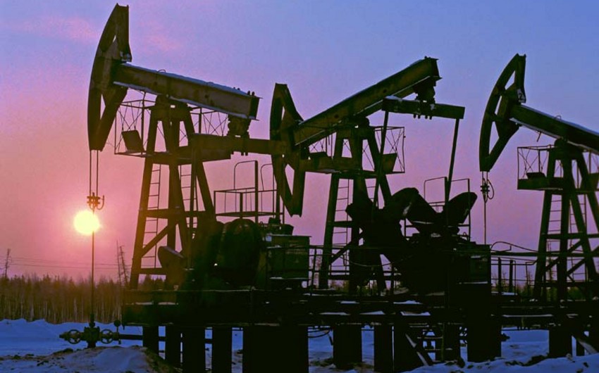 SOCAR sharply increases oil export from Supsa port