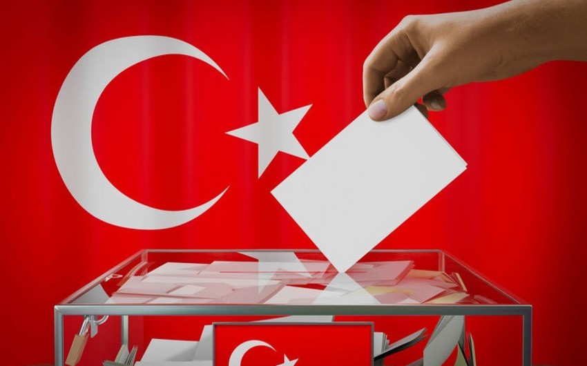 36 parties to take part in Türkiye's parliamentary elections