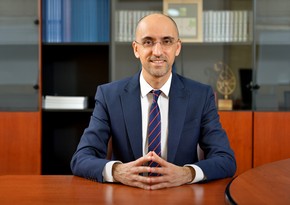 Azerbaijan’s transport minister appoints new advisor