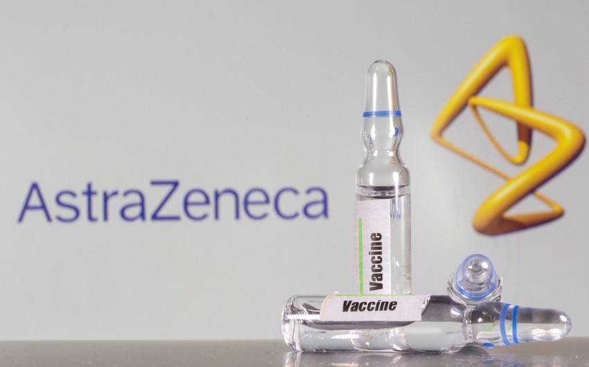 ЕС заинтересован в поставках вакцин AstraZeneca, произведенных в США