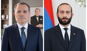 Foreign ministers of Azerbaijan and Armenia to meet in New York