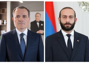 Foreign ministers of Azerbaijan and Armenia to meet in New York