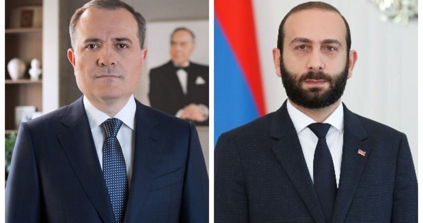 Foreign ministers of Azerbaijan and Armenia to meet in New York