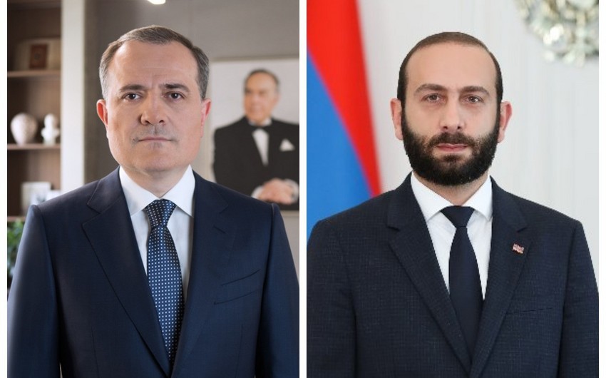 Foreign ministers of Azerbaijan and Armenia to meet in New York