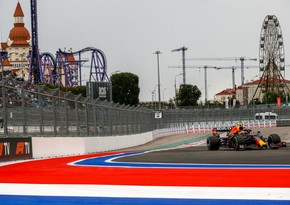 Formula 1: No additional race added to calendar to replace Russian Grand Prix