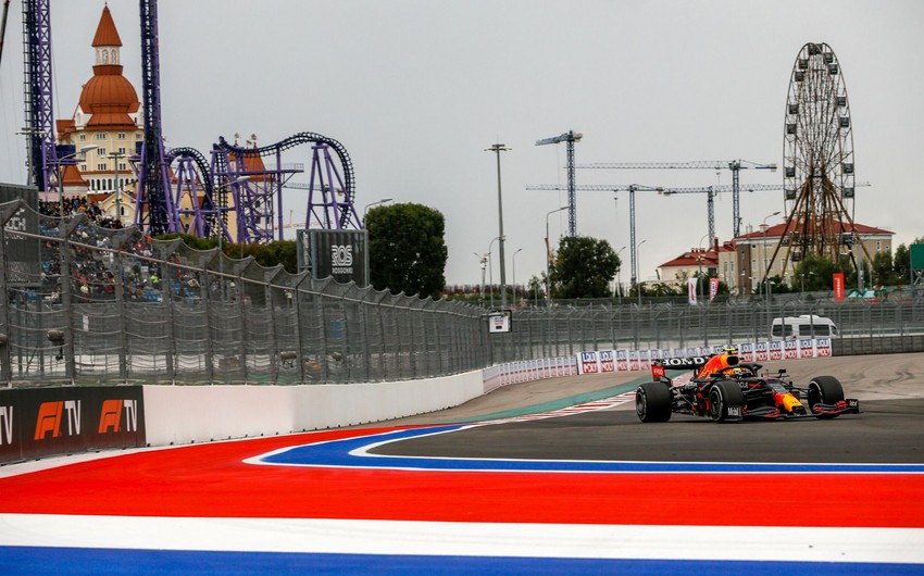 Formula 1: No additional race added to calendar to replace Russian Grand Prix