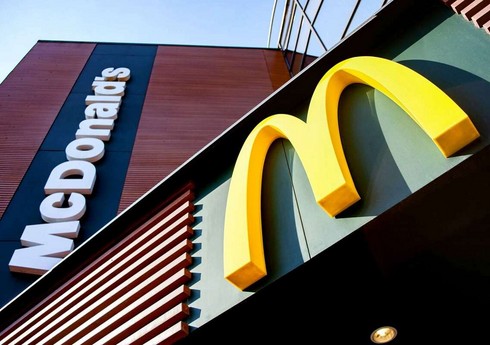McDonald’s покидает рынок Беларуси