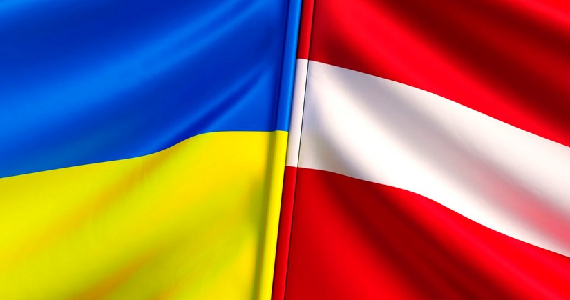 Австрия создала фонд на 500 млн евро для поддержки инвестиций в Украину