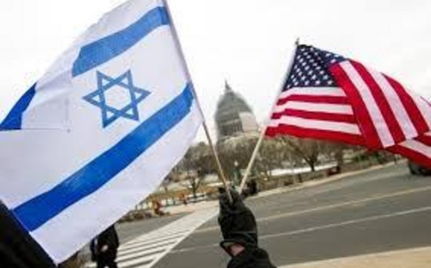 США и Израиль обсудили действия Ирана на Ближнем Востоке