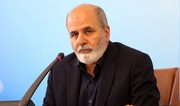 Iran's secretary of Supreme National Security Council arrives in Moscow