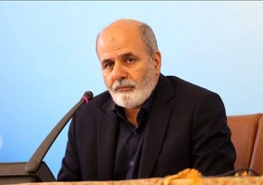 Iran's secretary of Supreme National Security Council arrives in Moscow