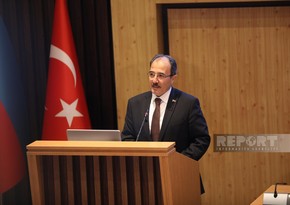 Ambassador: Türkiye ready to share its experience in medicine with Azerbaijan