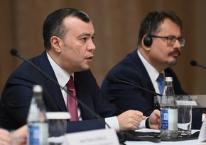 Minister says demographic dynamics of Azerbaijan's population until 2050 conducted