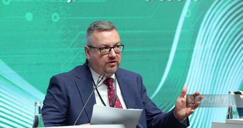 Polish official: Popularization of computer use presents some challenges