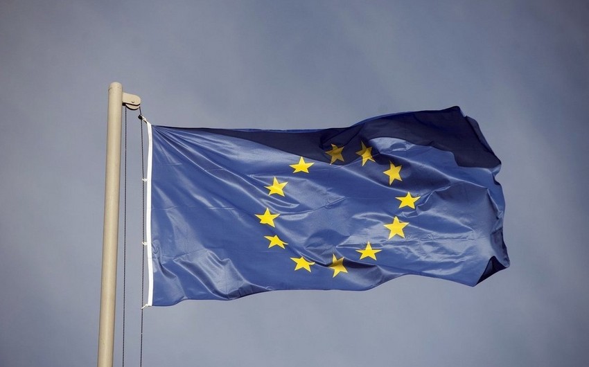 ЕС запустил программу нелетальной военной помощи Молдове на 40 млн евро