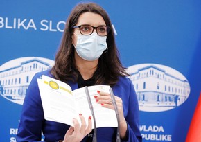 В Словении из-за повторного закрытия школ министра образования призвали к отставке