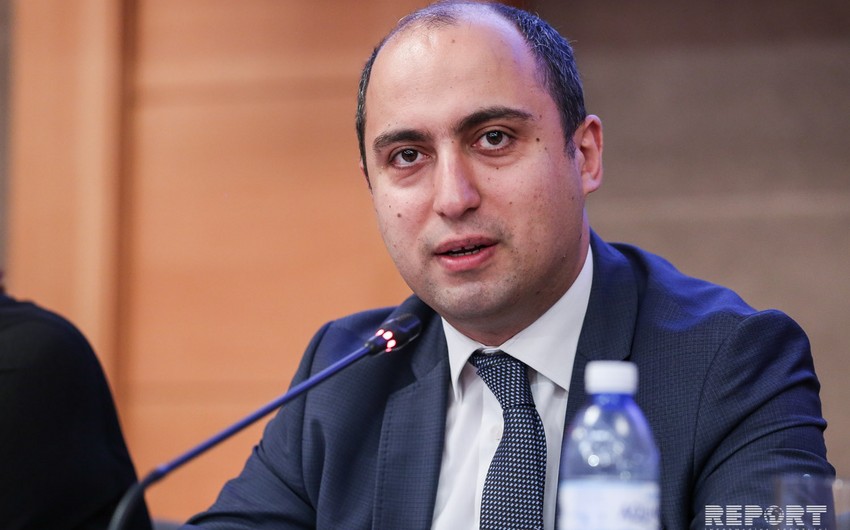 В средних школах Азербайджана будут внесены изменения в форму оценивания учащихся