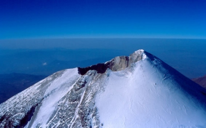 ​Найдены тела альпинистов, пропавших 56 лет назад