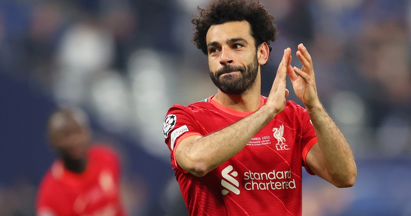 Məhəmməd Salah Avropada ən çox maaş alan futbolçu ola bilər