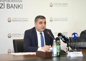 Azərbaycandan ötən il 5 milyard dollar kapital axını olub