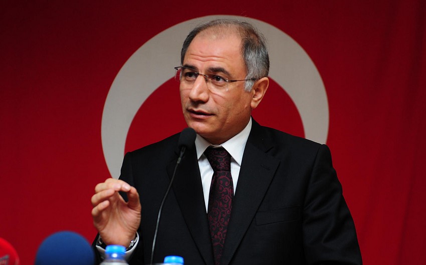 Minister: '15 846 people detained over the coup attempt in Turkey'