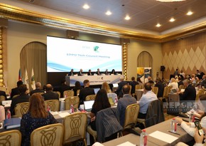 Baku hosting 74th meeting of EPPO Council 