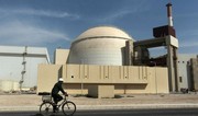 Iran, E3 to hold nuclear talks for first time in two years