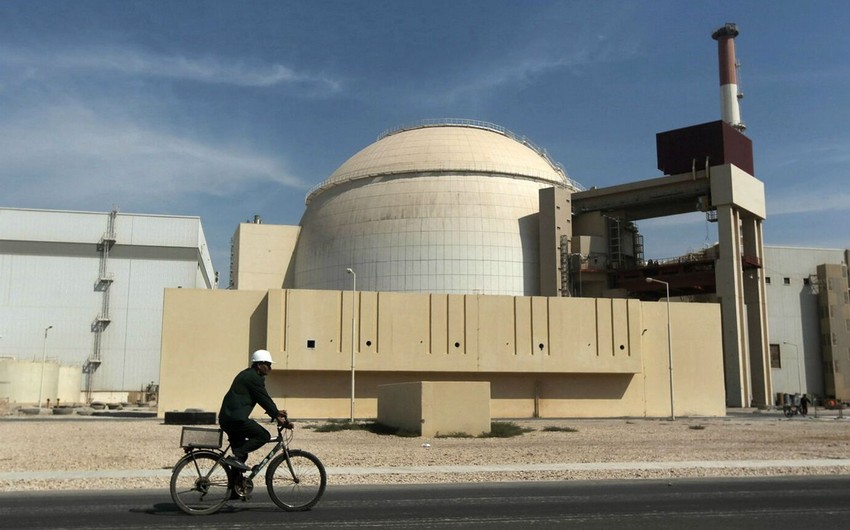 Iran, E3 to hold nuclear talks for first time in two years